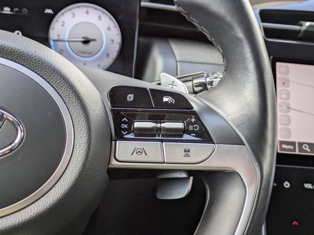 Used 2022 Hyundai Santa Cruz Limited image 29