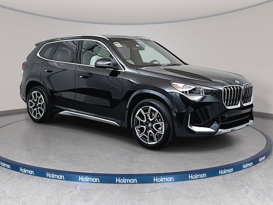 New 2026 BMW X1 xDrive28i w/ Convenience Package image 7