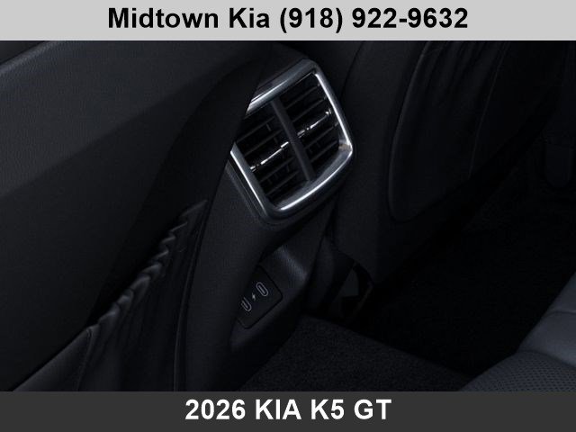 New 2026 Kia K5 GT FWD image 26