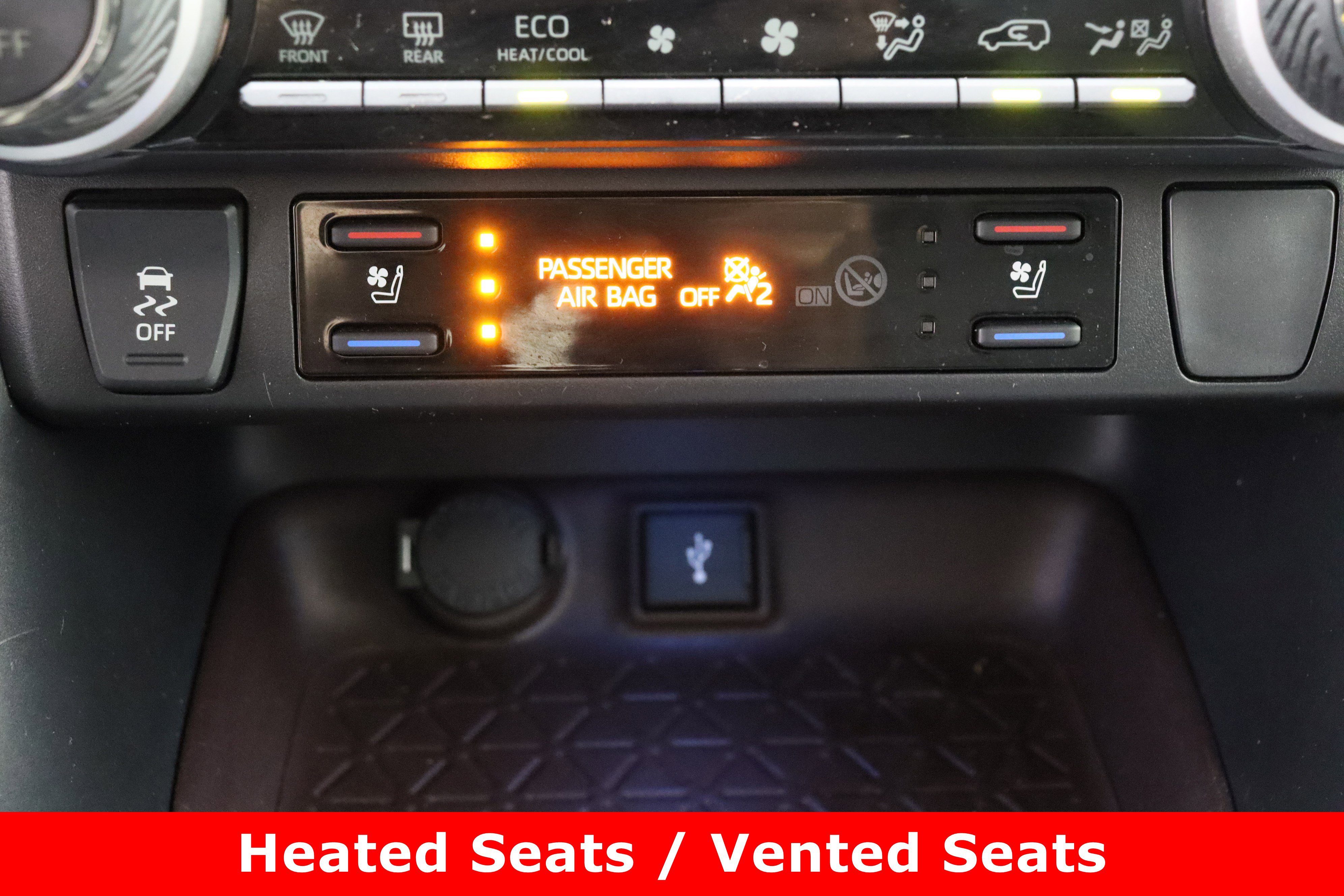 Certified 2022 Toyota RAV4 Limited image 22