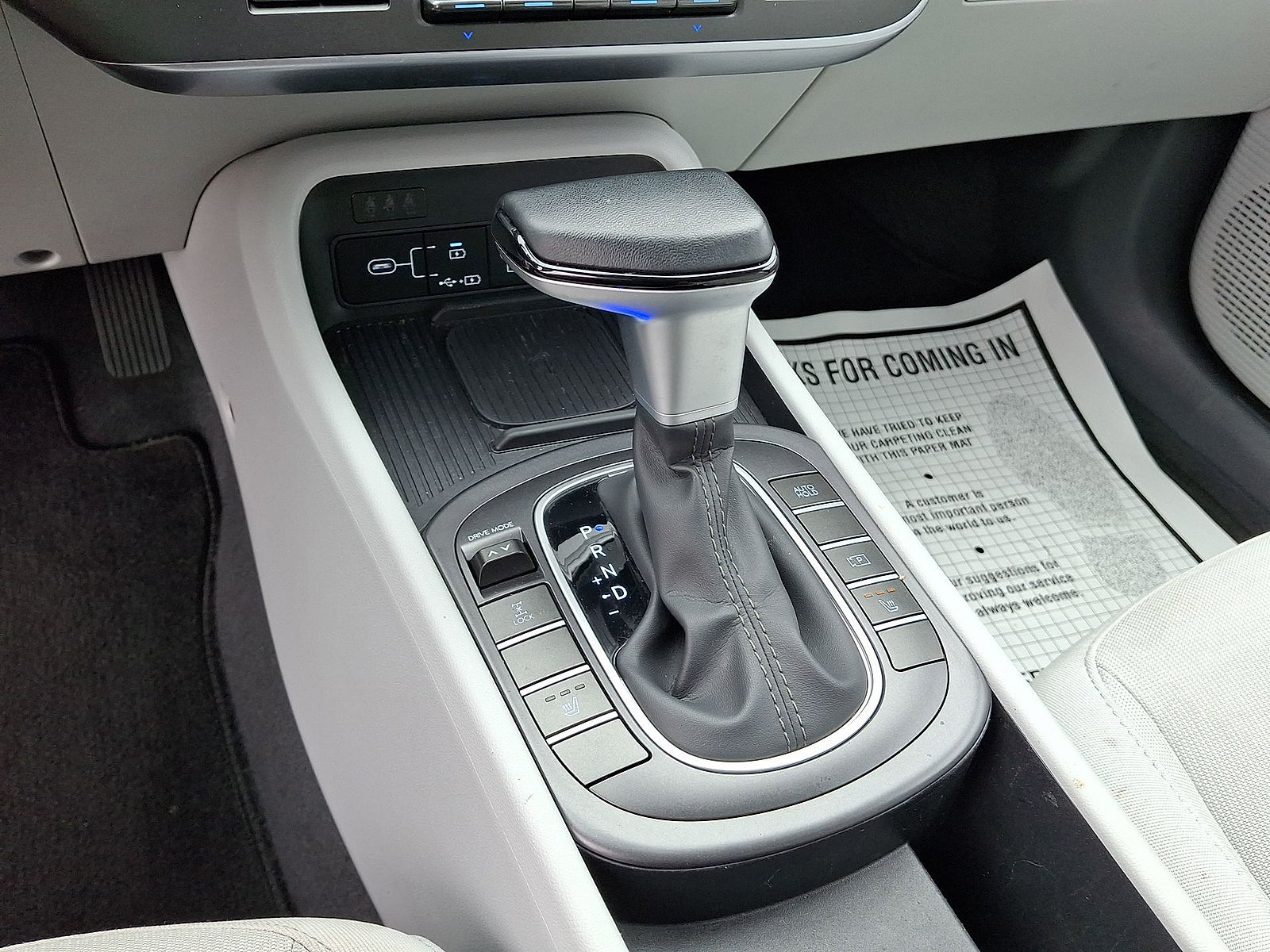 Certified 2026 Hyundai Kona SEL Sport AWD/4WD image 18