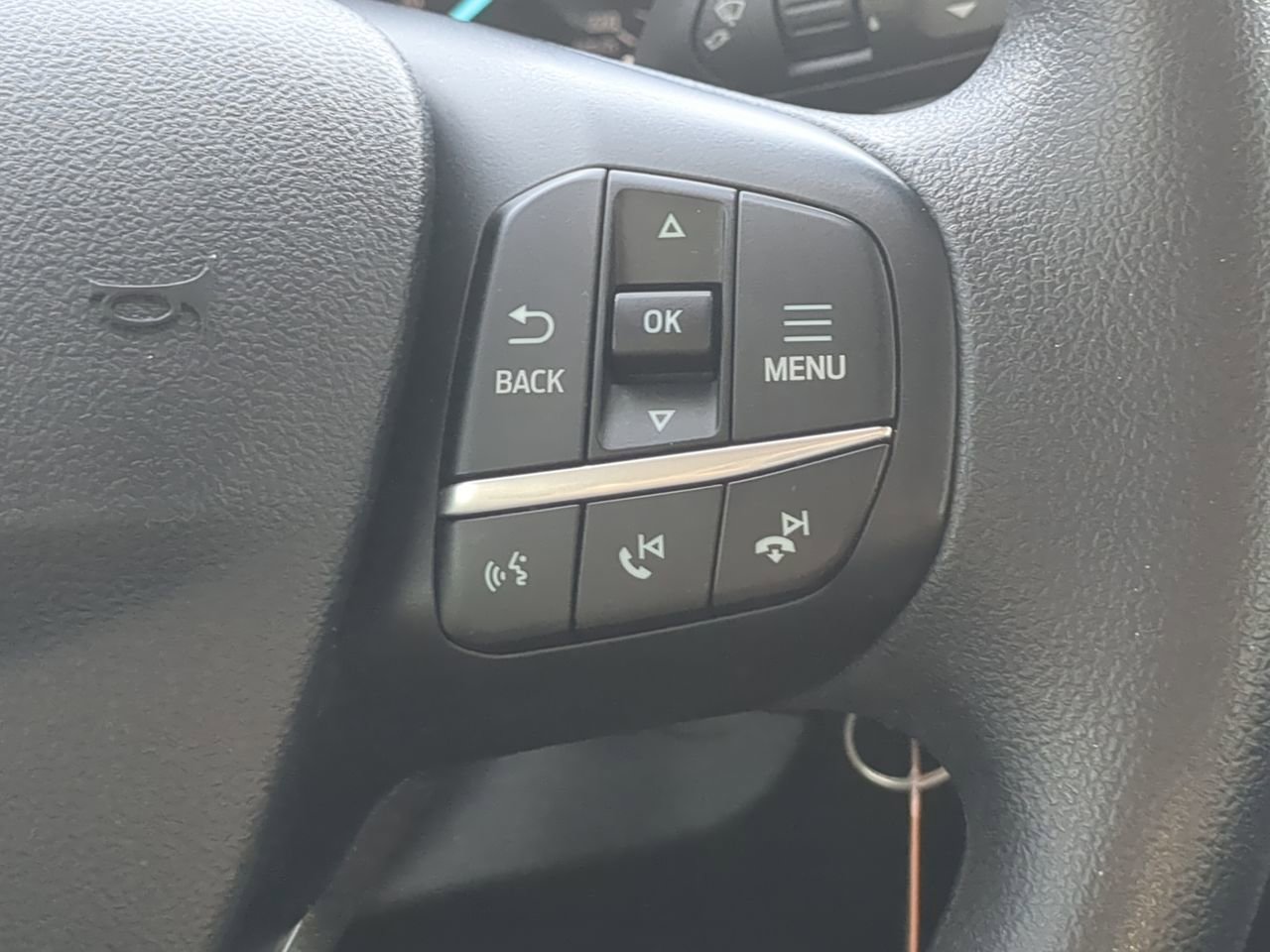 Certified 2024 Ford Maverick XL FWD image 22