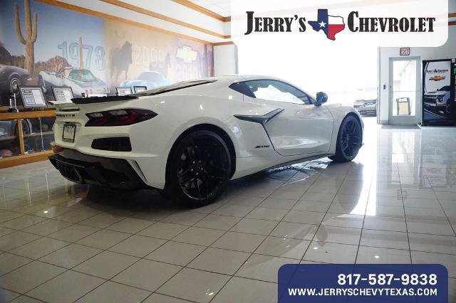 New 2026 Chevrolet Corvette Z06 image 7