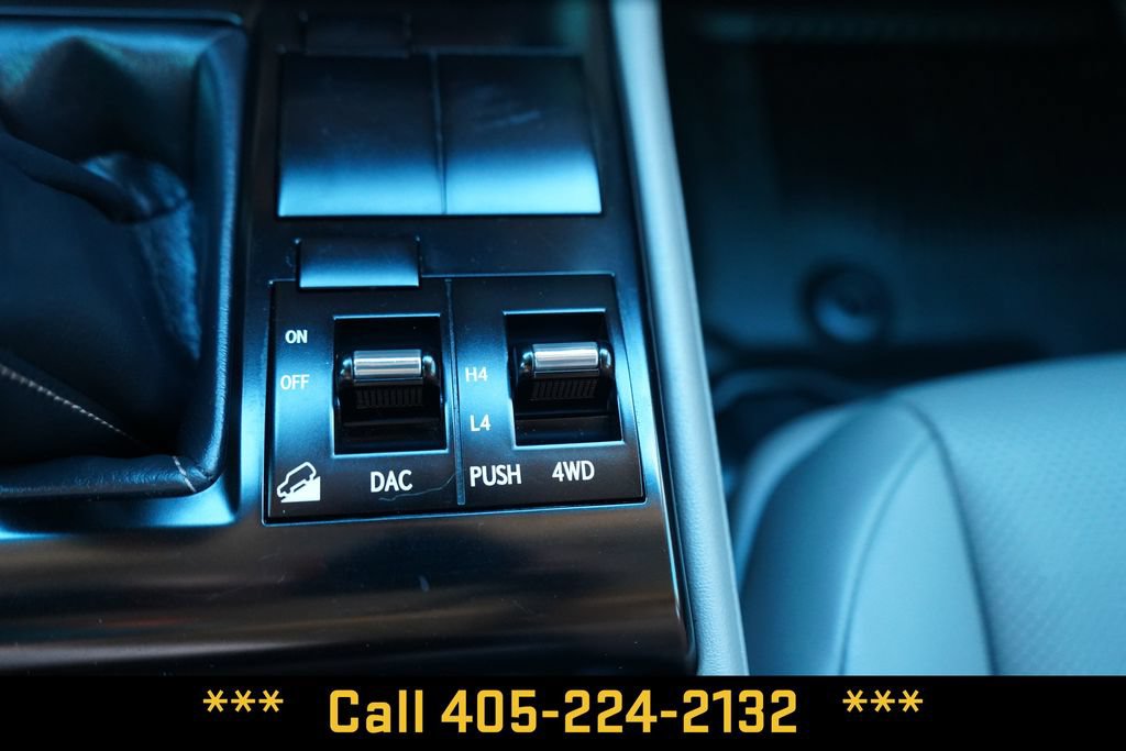 Used 2020 Lexus GX 460 Premium AWD/4WD image 41