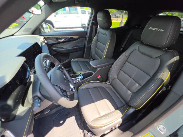 New 2026 Chevrolet TrailBlazer ACTIV w/ Convenience Package AWD/4WD image 27
