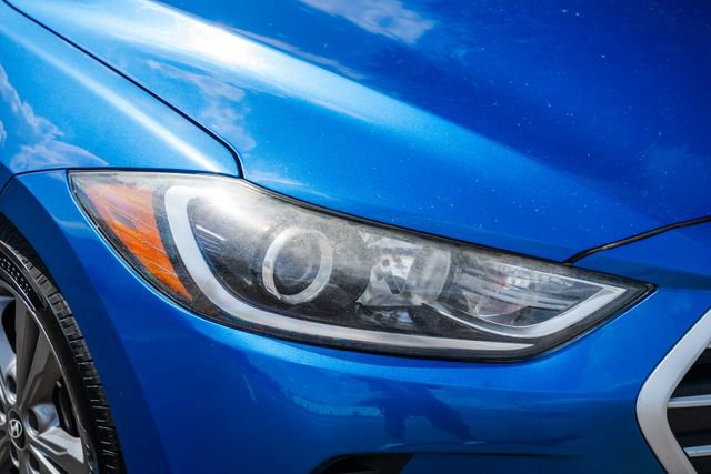 Used 2018 Hyundai Elantra SEL image 46