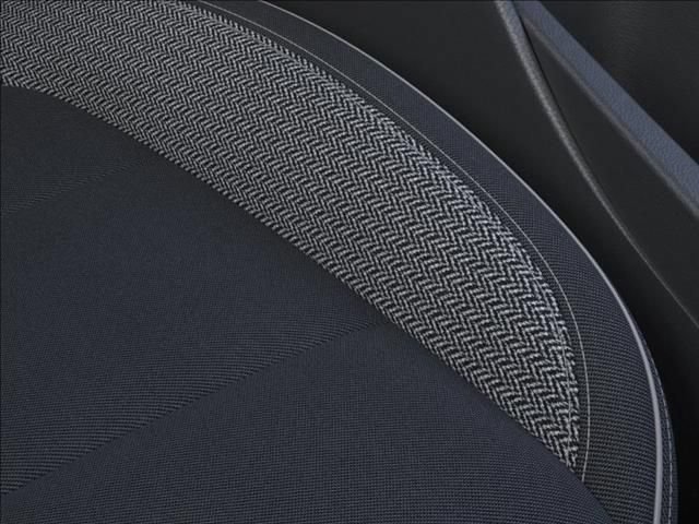New 2026 Chevrolet TrailBlazer LT w/ Midnight Edition FWD image 21
