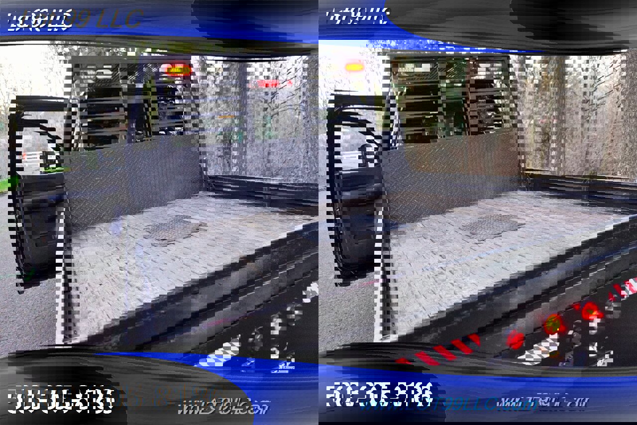 Used 2007 Chevrolet Silverado 2500 LT w/ 1LT Convenience Package image 17