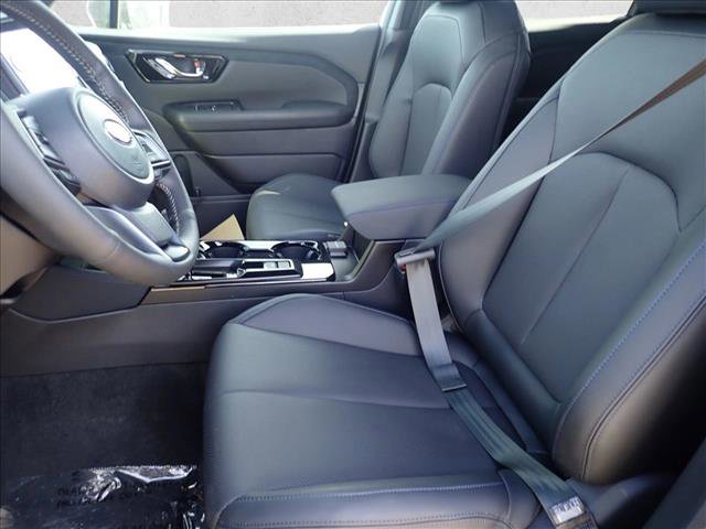 New 2026 Subaru Forester Limited image 12