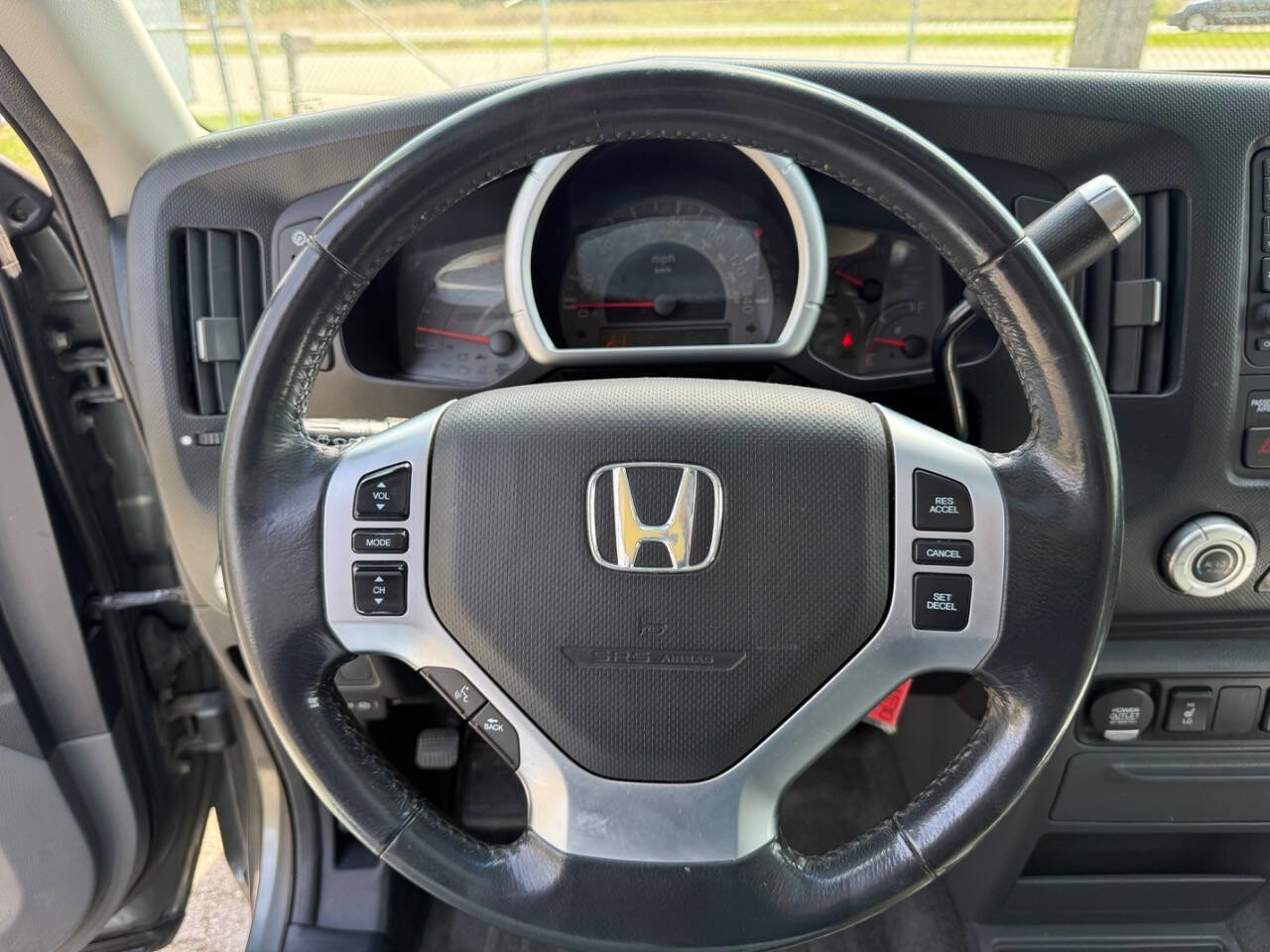 Used 2008 Honda Ridgeline RTL image 14