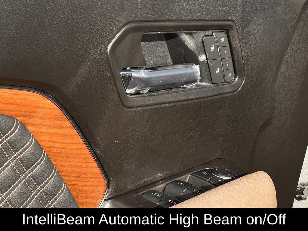 New 2026 GMC Canyon Denali image 23