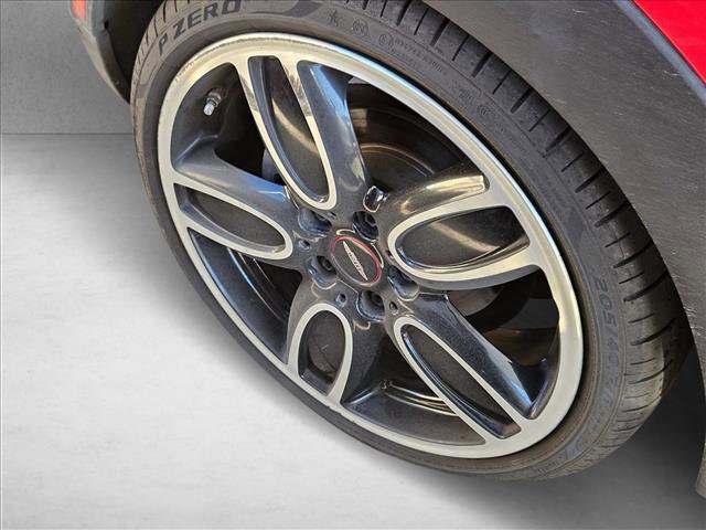 Used 2017 MINI Cooper S image 6