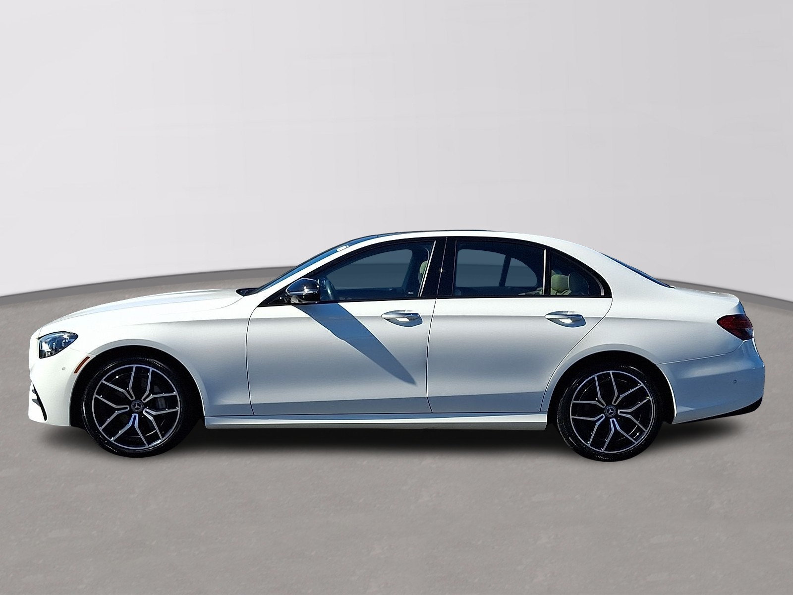 Certified 2023 Mercedes-Benz E 350 4MATIC Sedan image 7