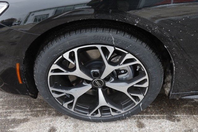 New 2026 Audi A6 Premium Plus image 10