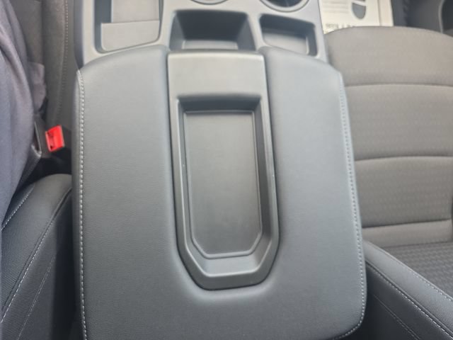 Used 2024 Chevrolet Silverado 1500 Custom w/ LPO, Dark Essentials Package AWD/4WD image 21