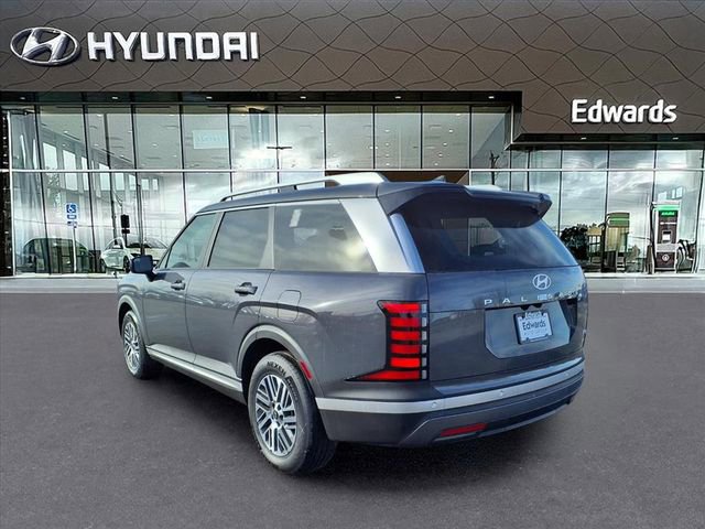 New 2026 Hyundai Palisade SEL image 5