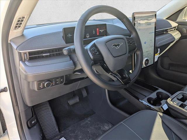 New 2026 Ford Mustang Mach-E Select w/ Technology Package RWD image 3