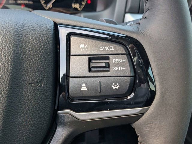 New 2026 Honda Odyssey EX-L image 26