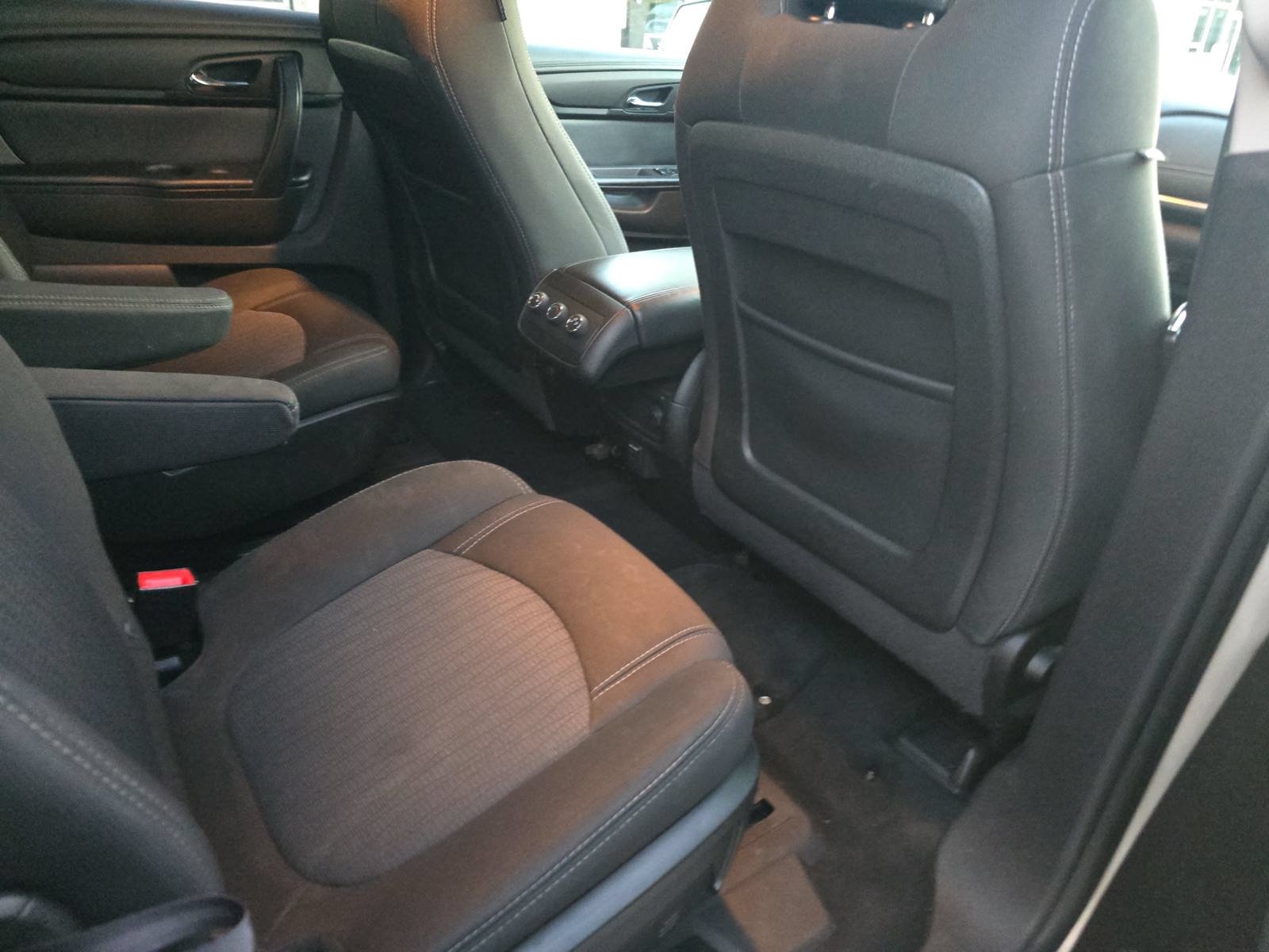 Used 2014 Chevrolet Traverse LT w/ All-Star Edition AWD/4WD image 11