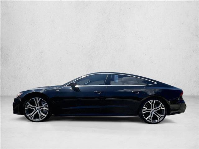 Used 2019 Audi A7 3.0T Prestige AWD/4WD image 6