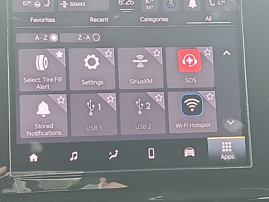 New 2026 Jeep Grand Cherokee Laredo X RWD image 40