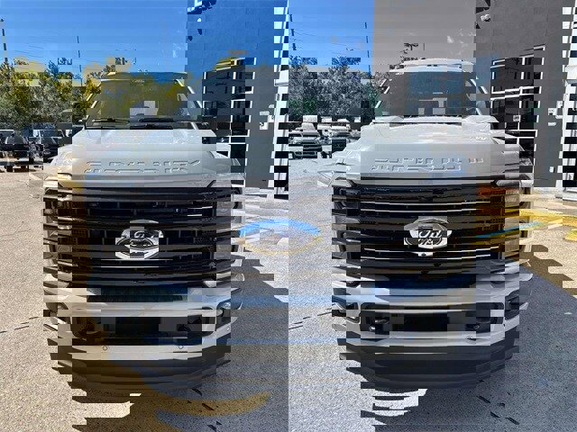 New 2026 Ford F350 Platinum image 2