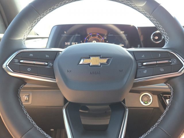 New 2026 Chevrolet Traverse LT w/ Driver Confidence Package FWD image 35