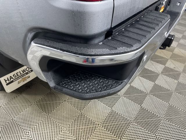 New 2026 Chevrolet Silverado 3500 LT w/ All Star Edition image 18