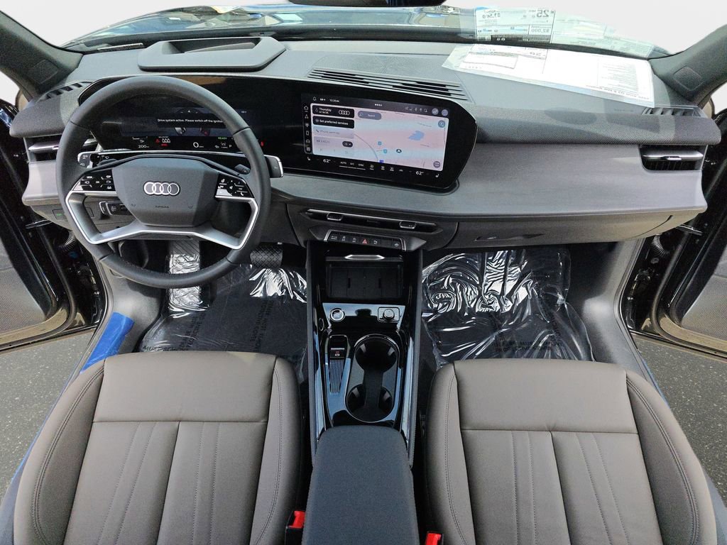 New 2026 Audi Q3 quattro 2.0T image 9