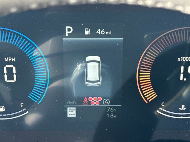 New 2026 Hyundai Santa Fe XRT w/ Tow & Go Package image 17