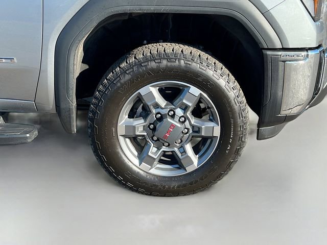 Used 2026 GMC Sierra 2500 SLE w/ SLE Value Package; image 37