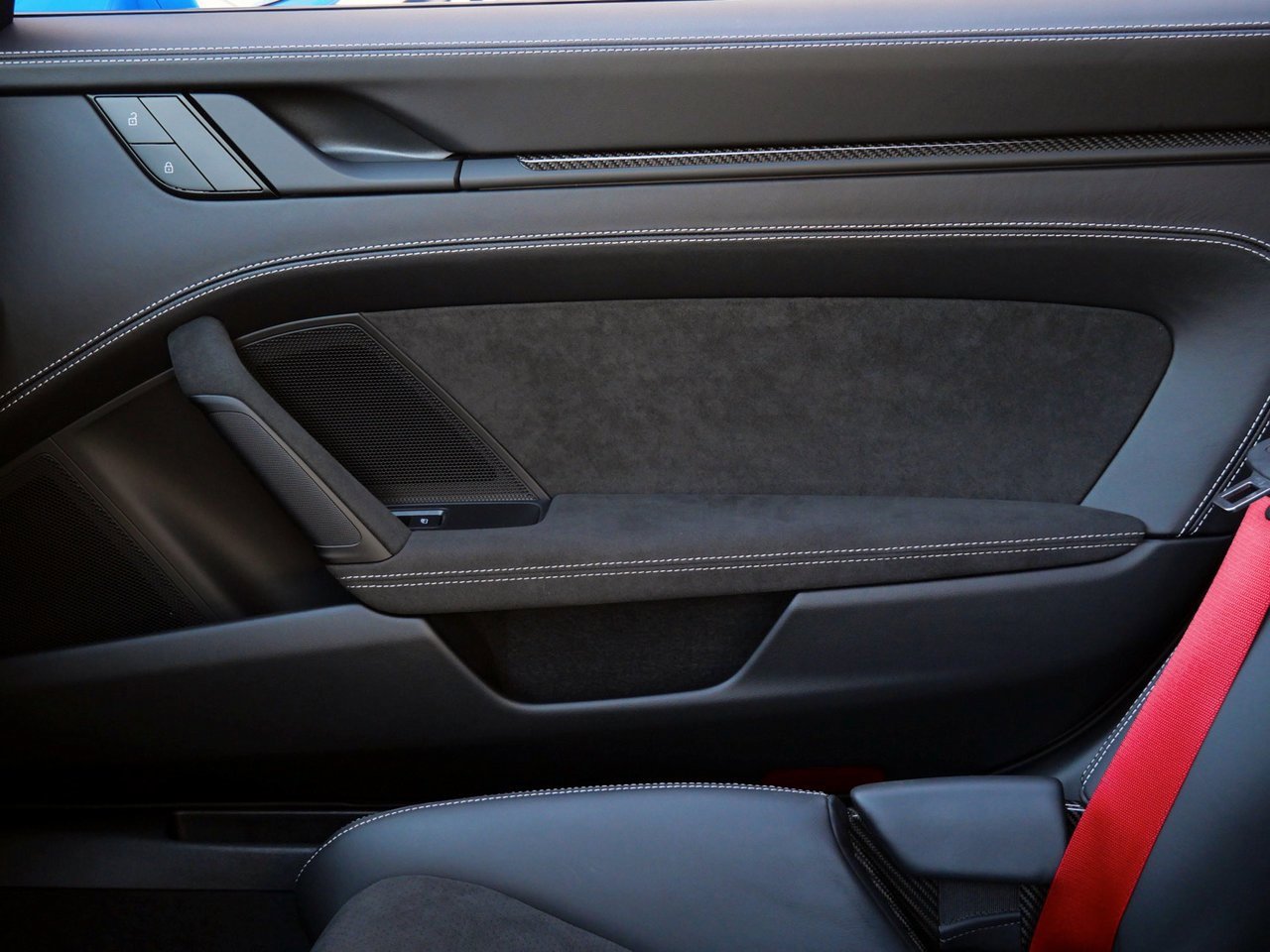 Used 2022 Porsche 911 GT3 image 16