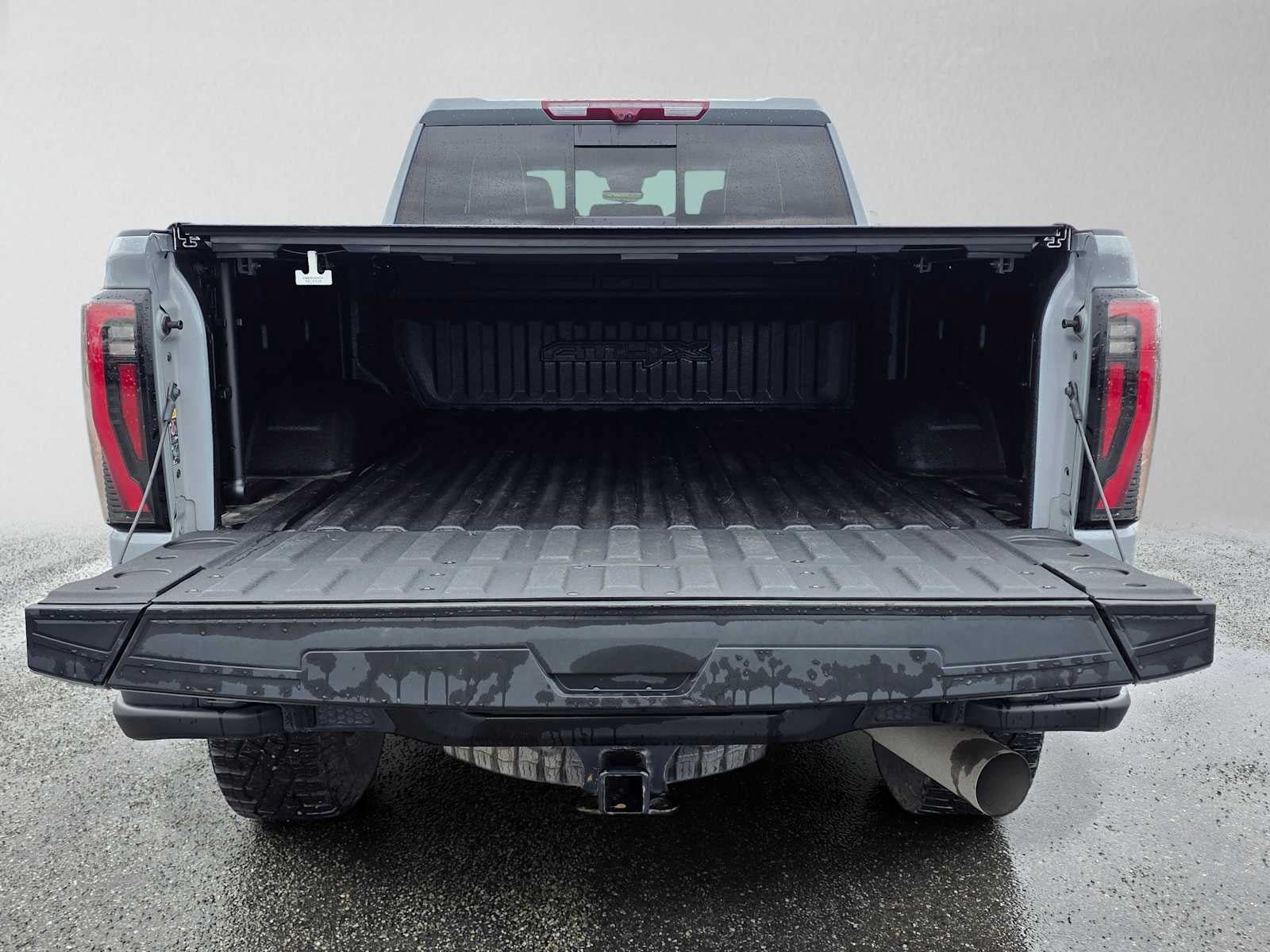Certified 2024 GMC Sierra 2500 AT4X w/ AT4X AEV Edition AWD/4WD image 13