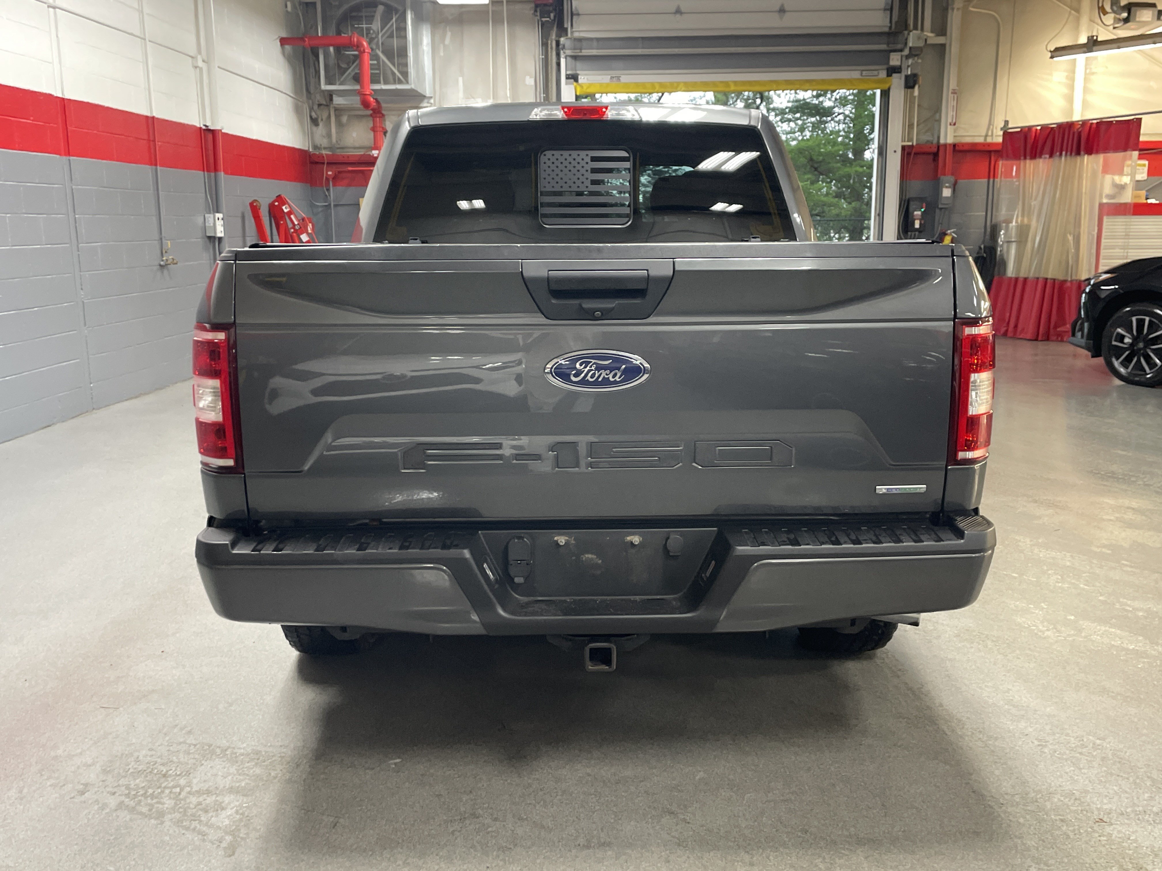 Used 2019 Ford F150 XLT w/ Equipment Group 302A Luxury RWD image 11