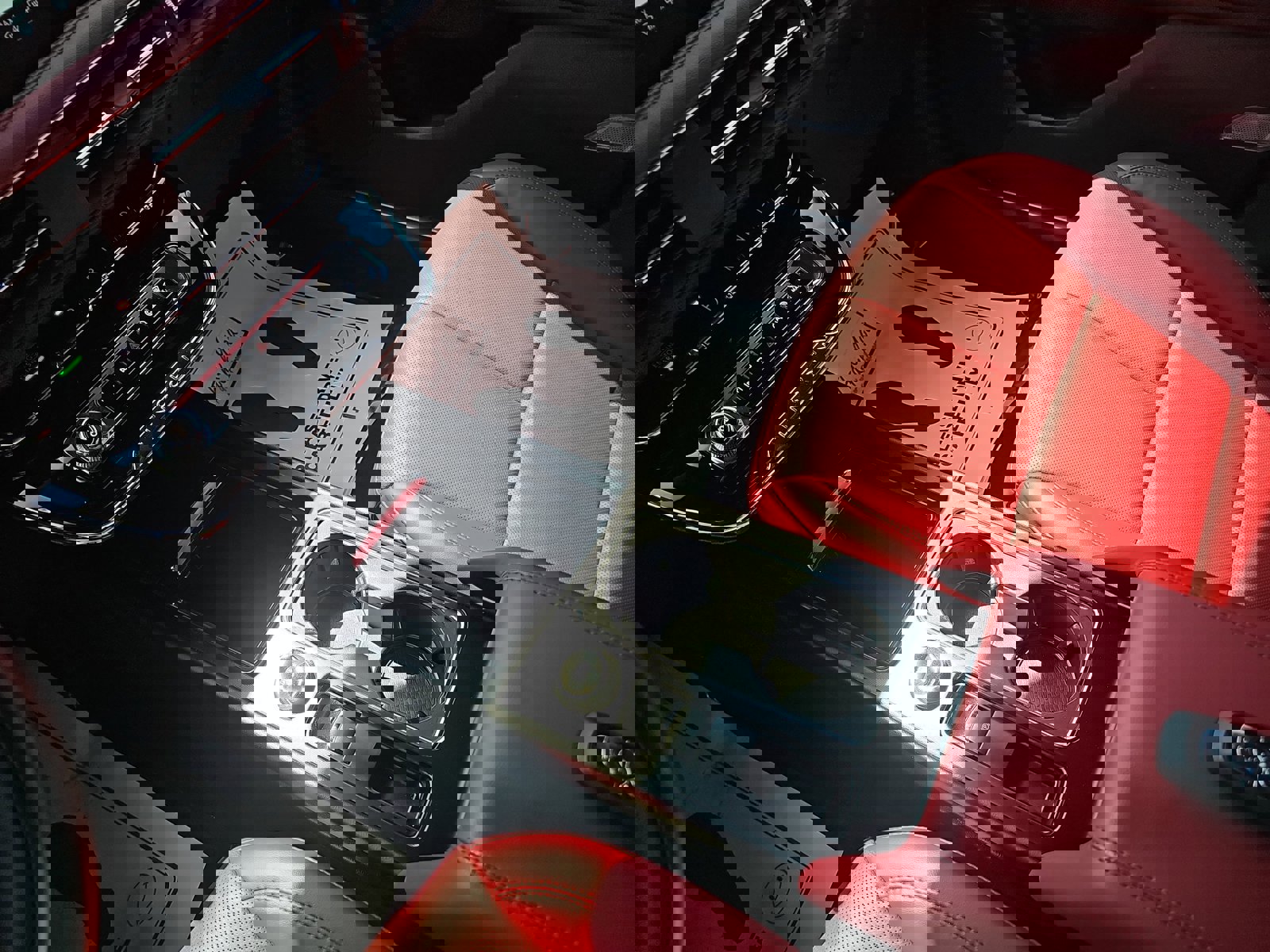 Used 2023 Lincoln Corsair Reserve w/ Jet Appearance Package FWD image 26