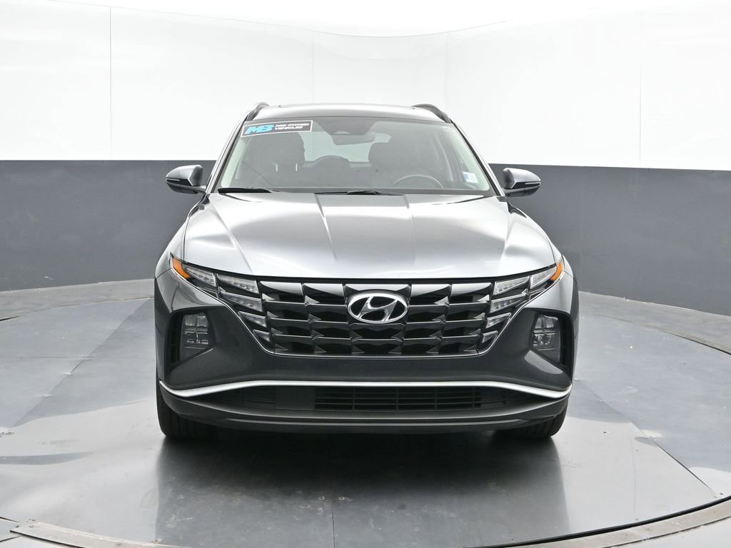 Used 2023 Hyundai Tucson SEL w/ Convenience Package image 8