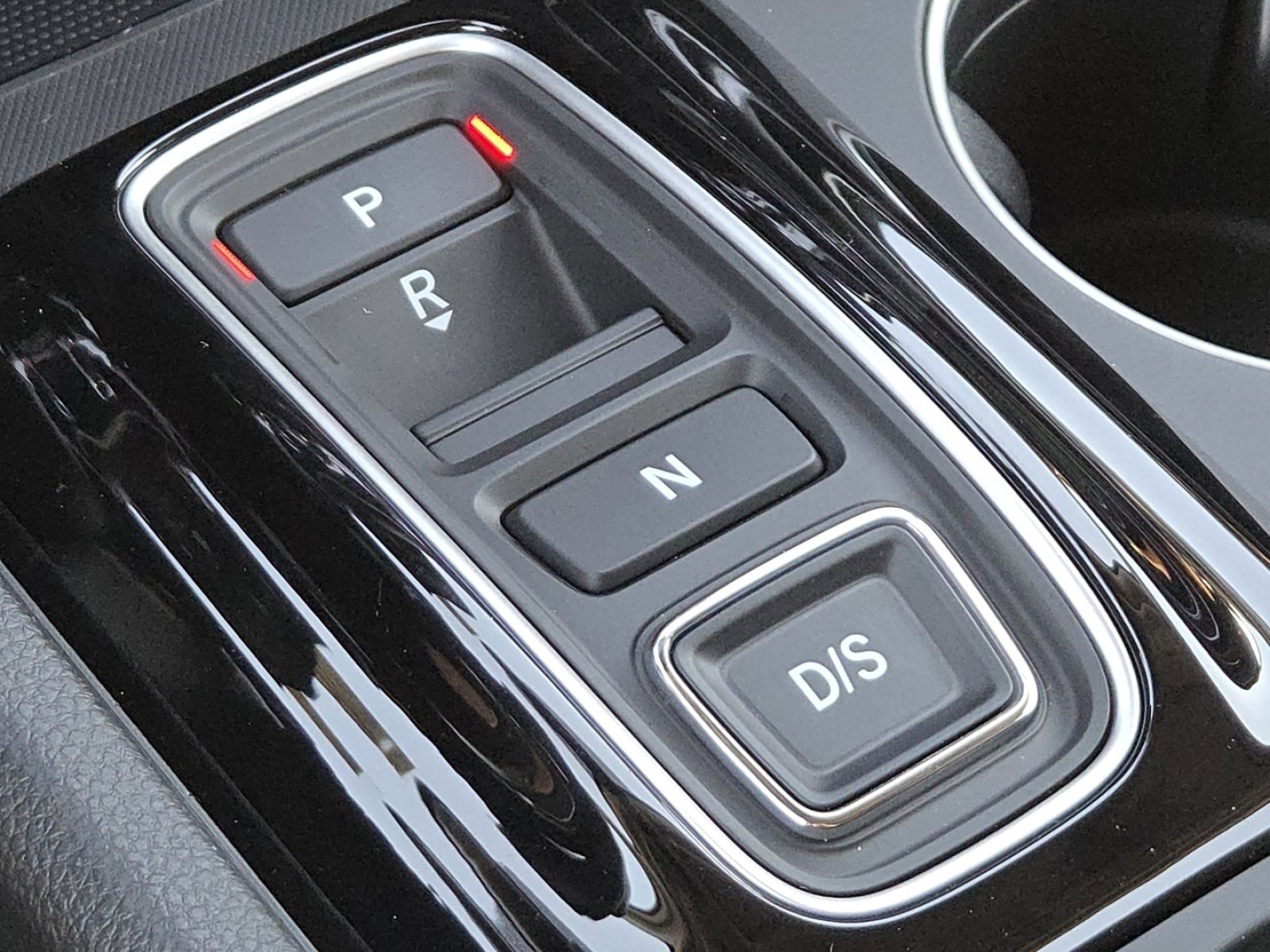 New 2026 Honda Pilot Touring image 29