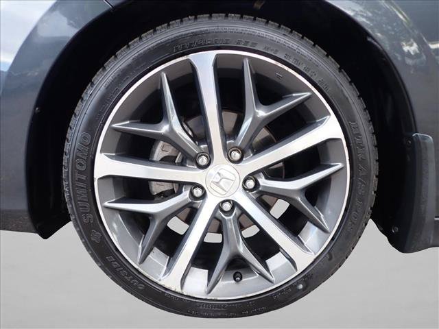 Used 2022 Honda Civic Touring image 7