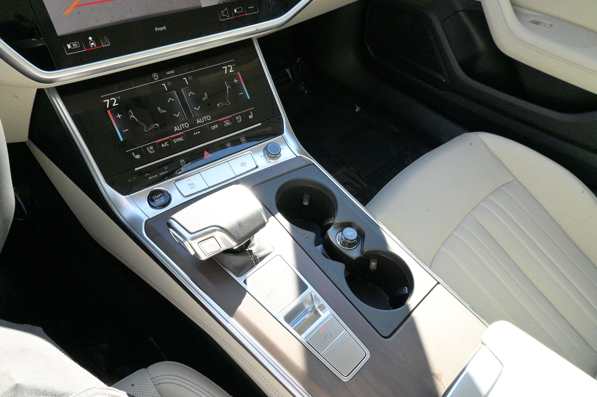 Used 2025 Audi A6 Premium Plus image 29