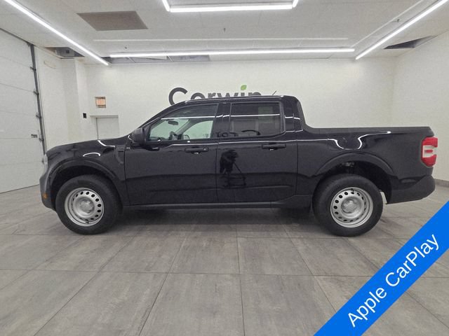 New 2026 Ford Maverick XL FWD image 2