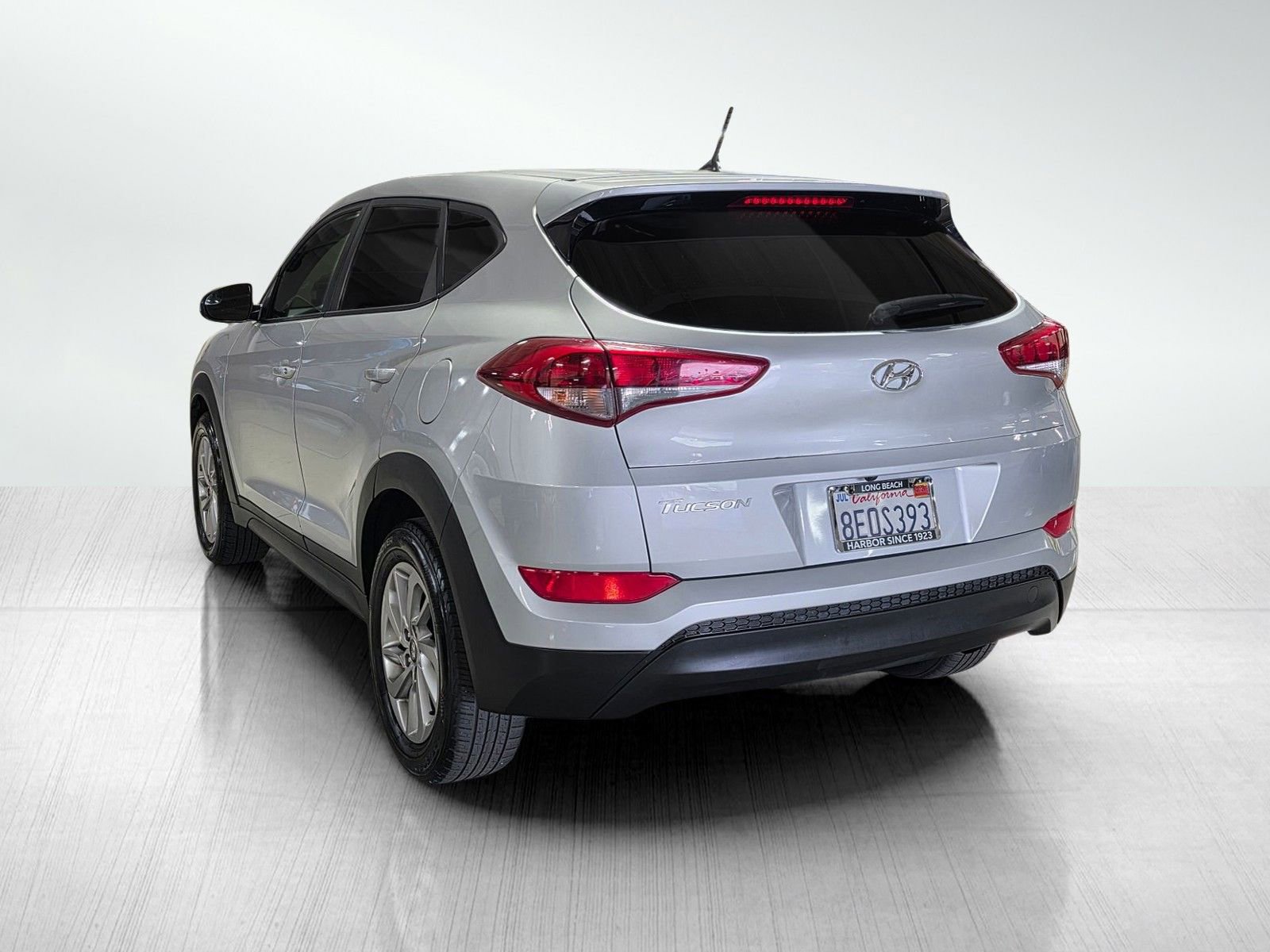 Used 2018 Hyundai Tucson SE image 5