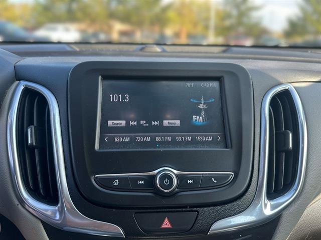 Certified 2018 Chevrolet Equinox LS image 35