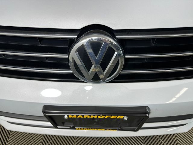 Used 2017 Volkswagen Jetta S image 9