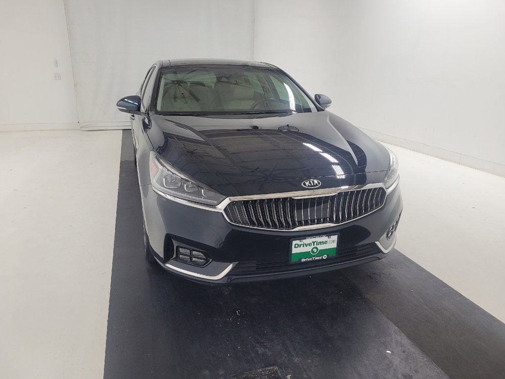 Used 2018 Kia Cadenza Technology FWD image 14