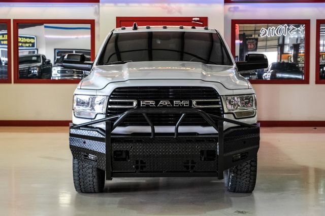 Used 2019 RAM 2500 Lone Star image 9