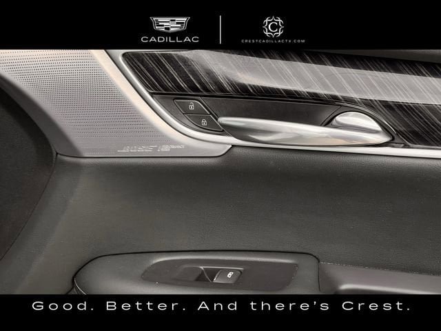 Used 2024 Cadillac XT6 Premium Luxury w/ LPO, Floor Liner Package AWD/4WD image 31