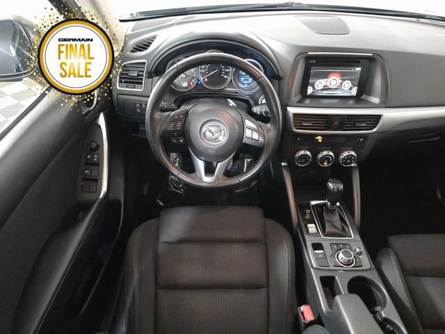 Used 2016 MAZDA CX-5 Touring image 16