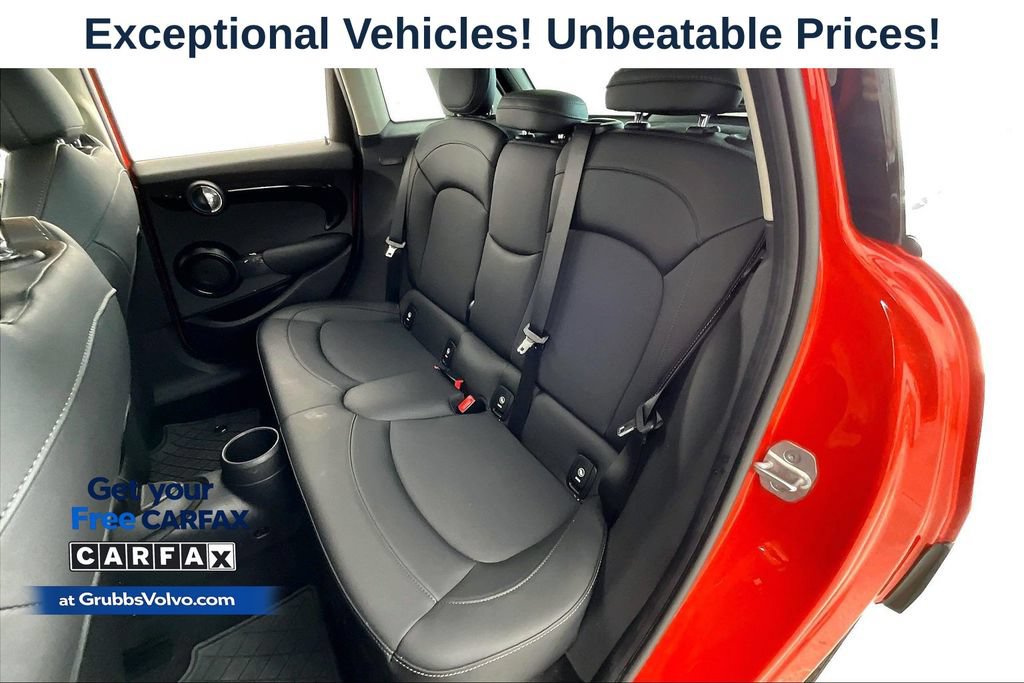 Used 2021 MINI Cooper S FWD image 31