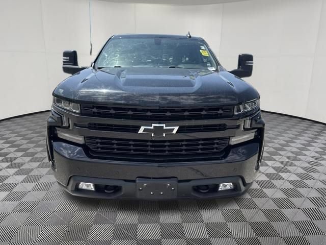 Used 2020 Chevrolet Silverado 1500 RST AWD/4WD image 14