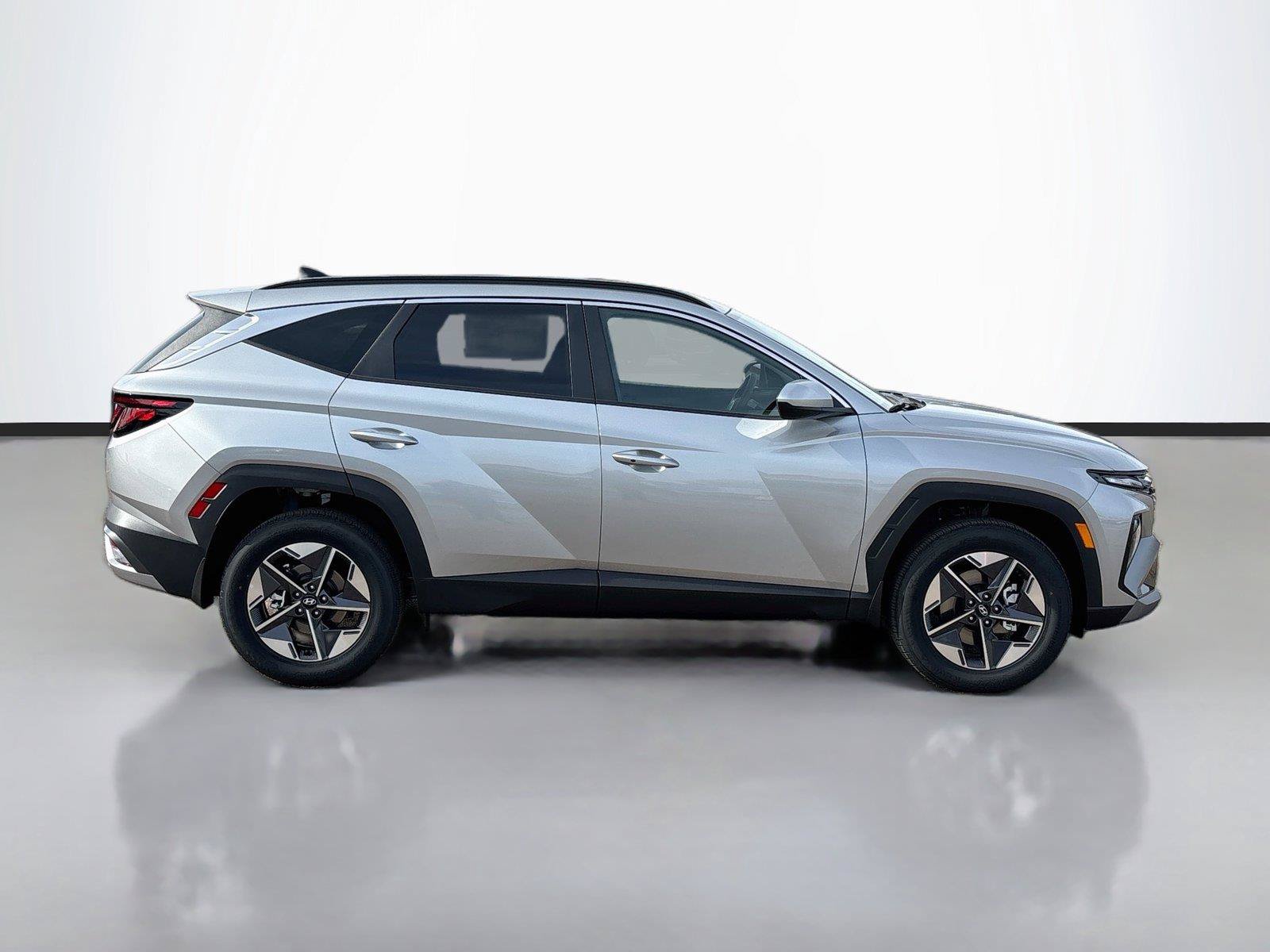 New 2026 Hyundai Tucson SEL AWD/4WD image 17